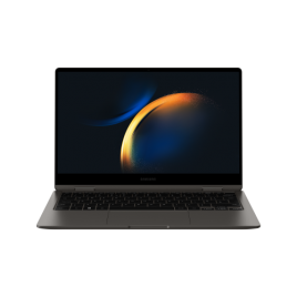 SAMSUNG PORTATIL GALAXY BOOK 3 360º NP734QFG KA1ES 133 FHD AMOLED TACTIL I5 1340P 13GEN 16GB 512GB SSD VGASHARED WIN11 PRO