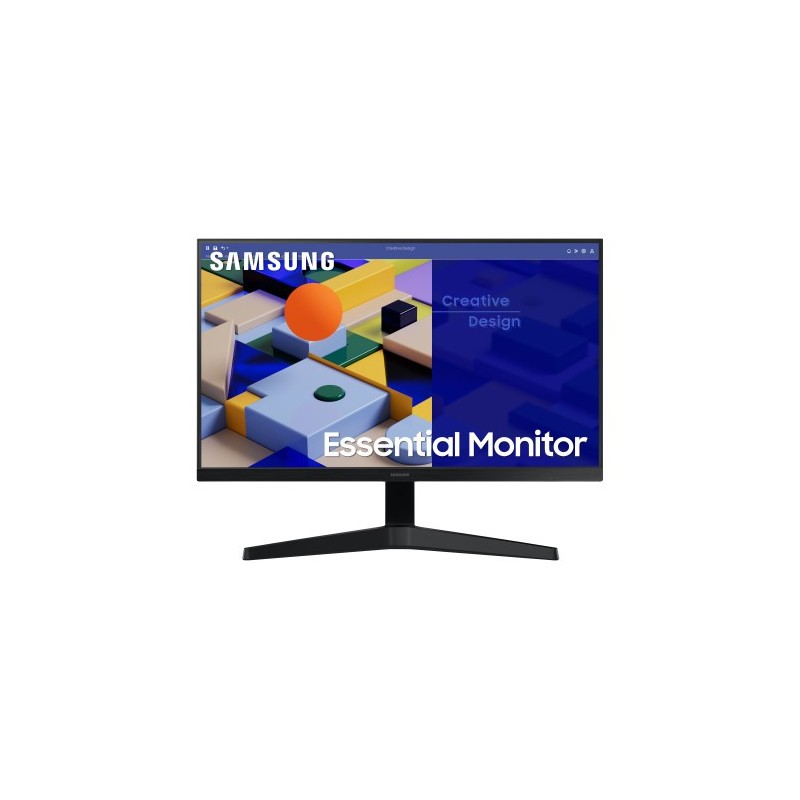 Samsung S24C310EAU 61 cm 24 1920 x 1080 Pixeles Full HD LED Negro