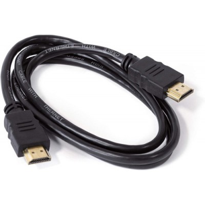 Engel Axil AV0015C cable HDMI 5 m HDMI tipo A Estandar Negro