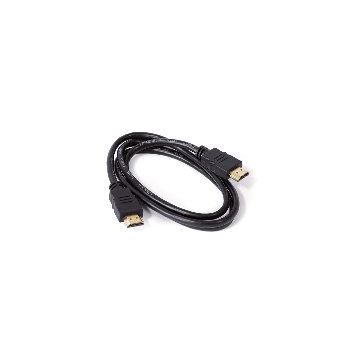 Engel Axil AV0015C cable HDMI 5 m HDMI tipo A Estandar Negro