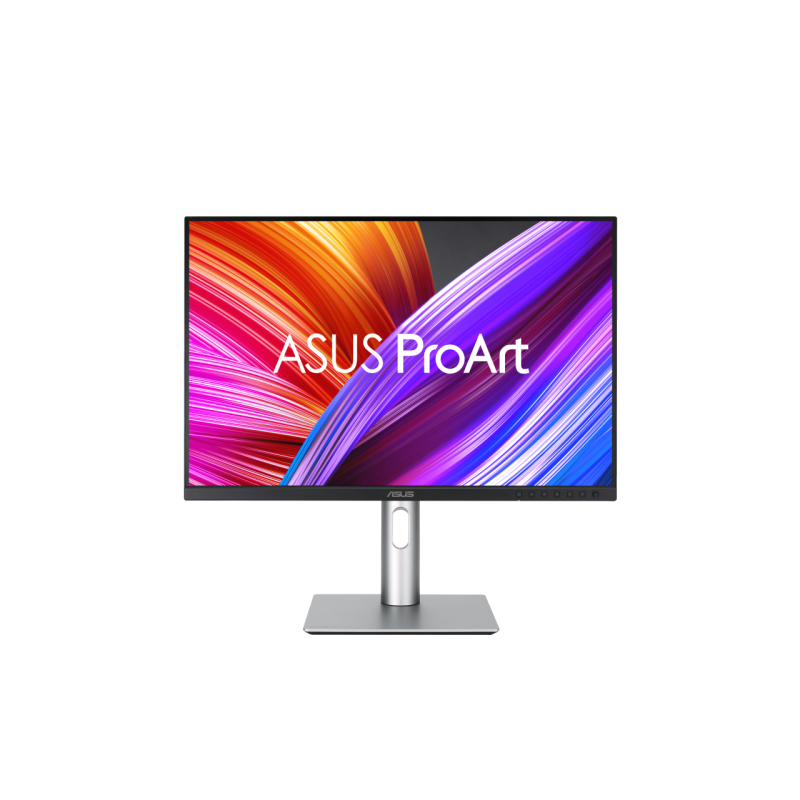 ASUS ProArt PA248CRV 612 cm 241 1920 x 1200 Pixeles WUXGA LCD Negro Plata