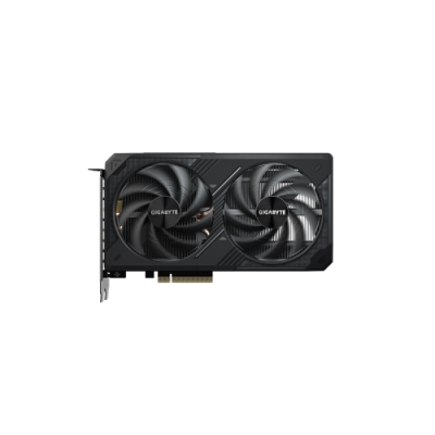 GIGABYTE GeForce RTX 5060 Ti WINDFORCE 8G Tarjeta Grafica 8 GB GDDR7 128 bits PCI E 50 2572 MHz Frecuencia del nucleo 3 x Displ
