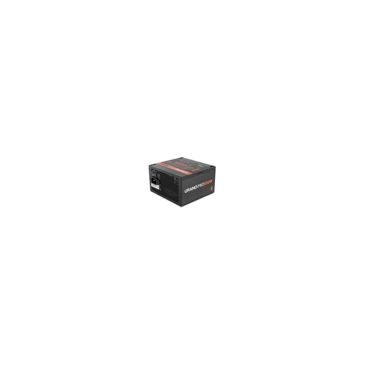 NOX URANO PRO 550W BRONZE