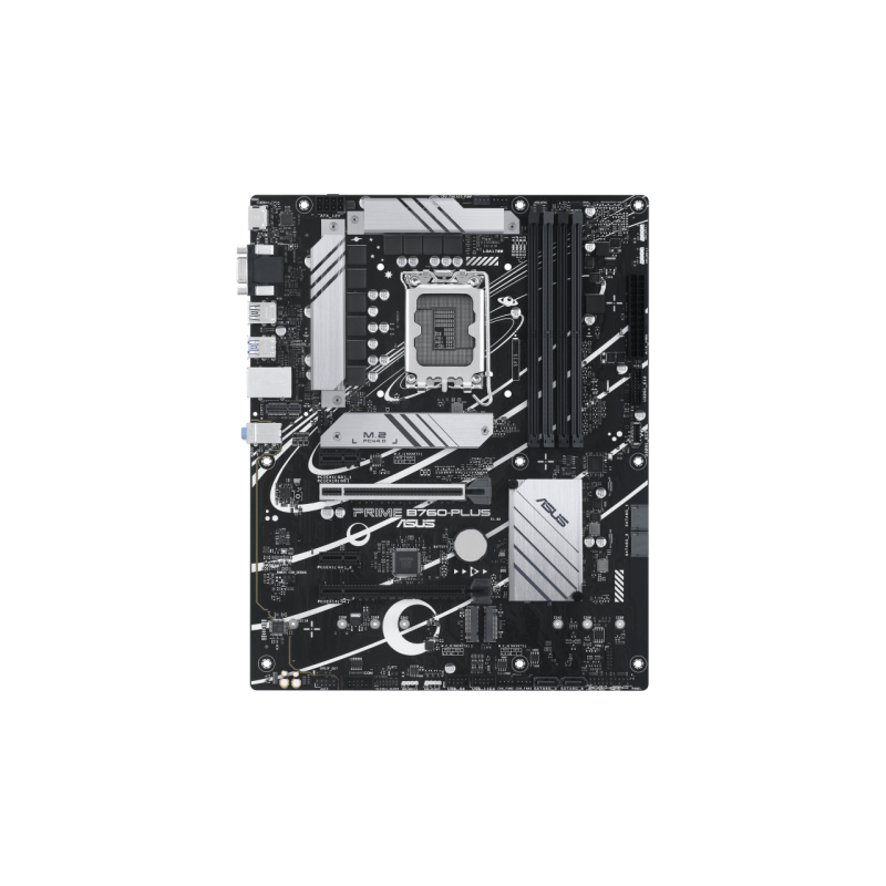 ASUS Prime B760 Plus Intel B760 LGA 1700 ATX