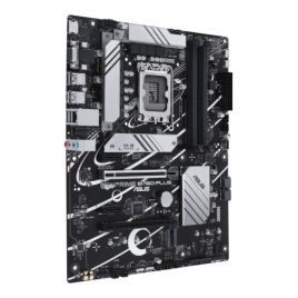 ASUS Prime B760 Plus Intel B760 LGA 1700 ATX