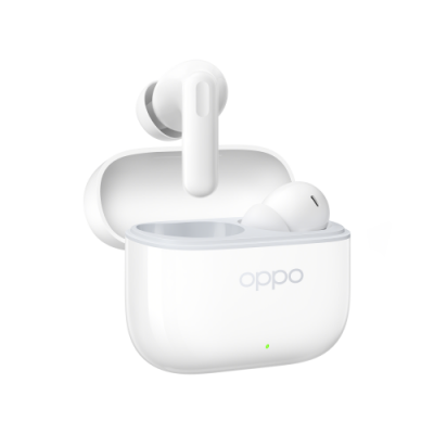 OPPO Enco Buds3 Pro Auriculares True Wireless Stereo TWS Dentro de oido Llamadas Musica Bluetooth Blanco