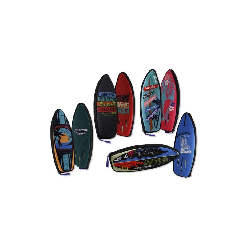 PORTATODO NEOPRENO SURF BOARD BISMARK 328273