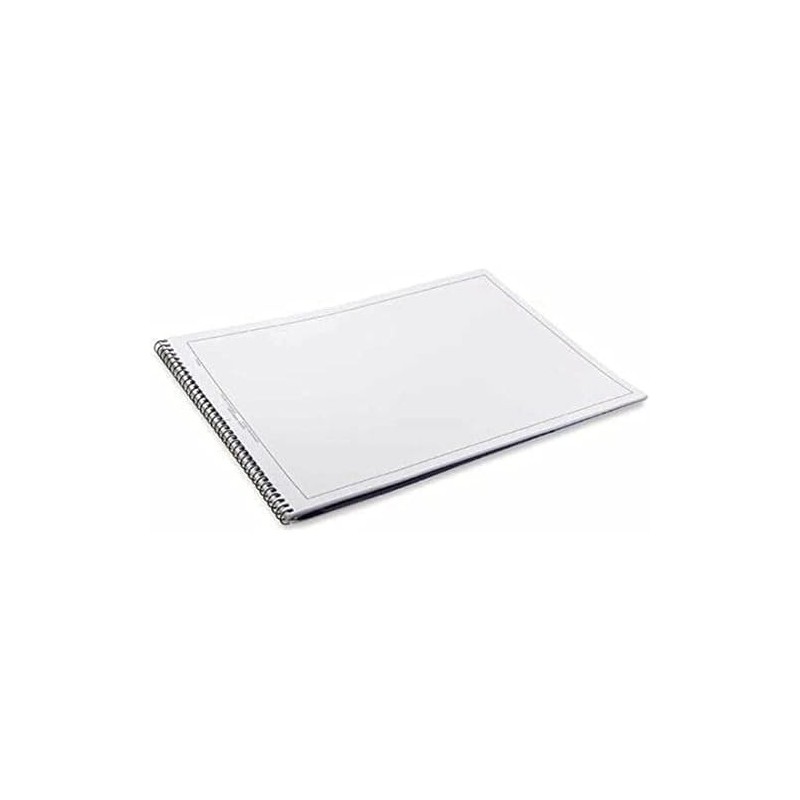 CUADERNO DE DIBUJO A4 10 HJ300GRMS GOLDEN BISMARK 331267