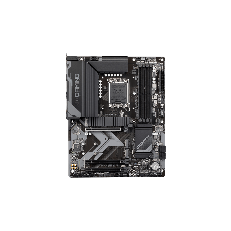 Gigabyte B760 GAMING X placa base Intel B760 Express LGA 1700 ATX