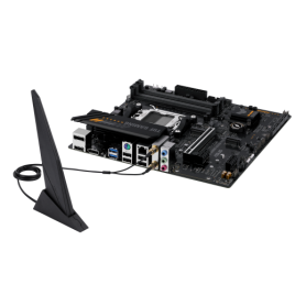 ASUS TUF GAMING A620M PLUS WIFI Zocalo AM5