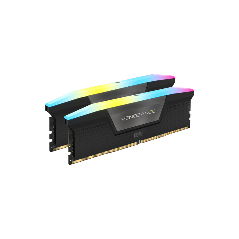 Corsair Vengeance CMH64GX5M2B6400C32 modulo de memoria 64 GB 2 x 32 GB DDR5 6400 MHz