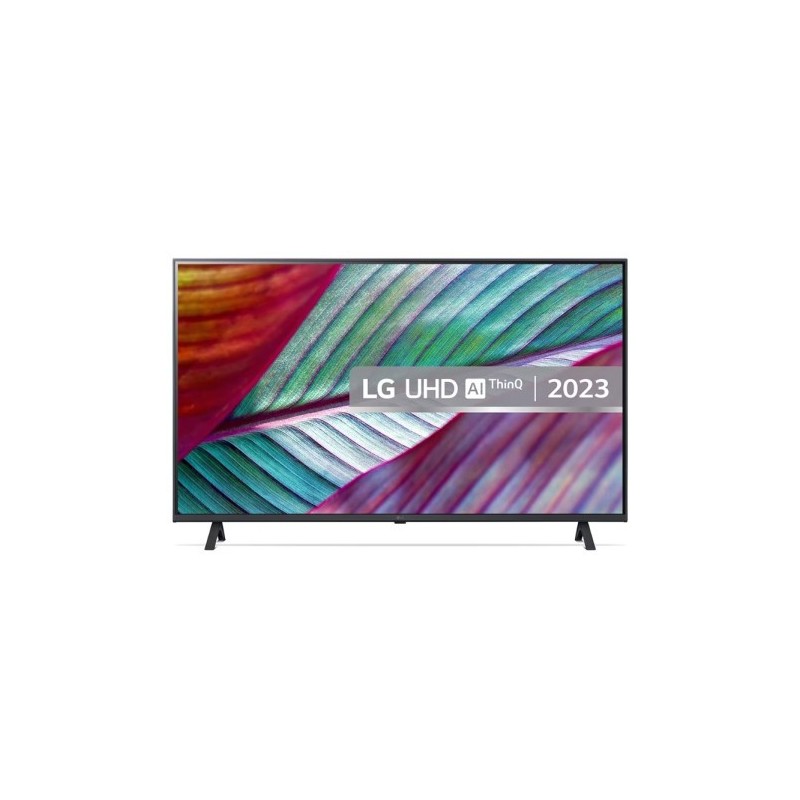 LG UHD 50UR78006LK Televisor 127 cm 50 4K Ultra HD Smart TV Wifi Negro