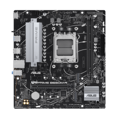 ASUS PRIME B650M R AMD B650 Zocalo AM5 micro ATX