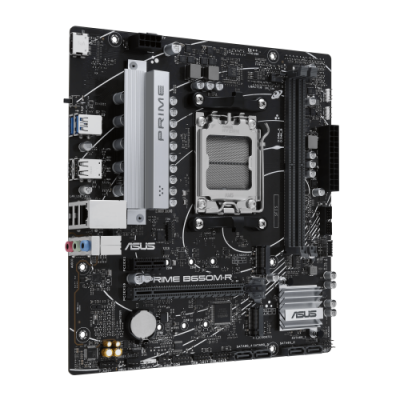 ASUS PRIME B650M R AMD B650 Zocalo AM5 micro ATX