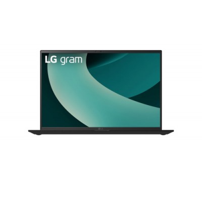LG Gram 16Z90T Intel Core Ultra 7 255H Portatil 406 cm 16 WQXGA 32 GB LPDDR5x SDRAM 1 TB SSD Wi Fi 7 80211be Windows 11 Home Ne