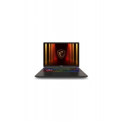 MSI PORTATIL VECTOR 16 HX AI A2XWHG 16 2560X1600 IPS 240HZ ULTRA 7 255HX RTX5070 TI 12GB GDDR7 16GBX2 DDR5 1TB SSD FREE DOS GRI