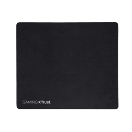 Trust 24751 alfombrilla para raton Alfombrilla de raton para juegos Negro