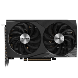 Gigabyte GeForce RTX 3060 WINDFORCE OC 12G rev 20 NVIDIA 12 GB GDDR6