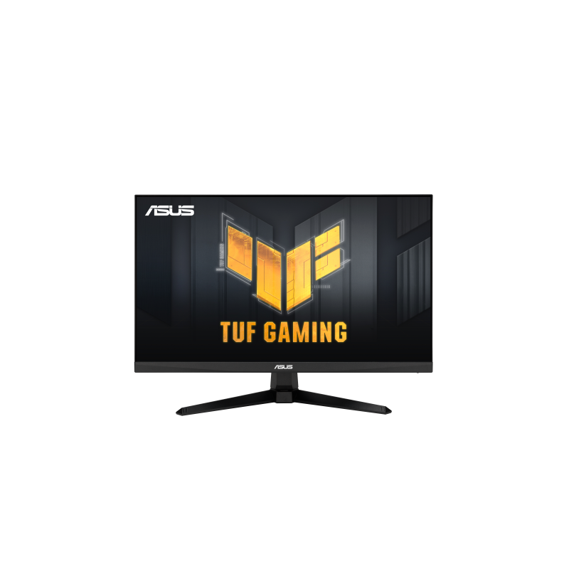 ASUS TUF Gaming VG246H1A 605 cm 238 1920 x 1080 Pixeles Full HD LED Negro