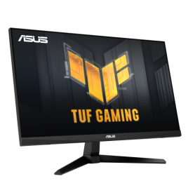 ASUS TUF Gaming VG246H1A 605 cm 238 1920 x 1080 Pixeles Full HD LED Negro