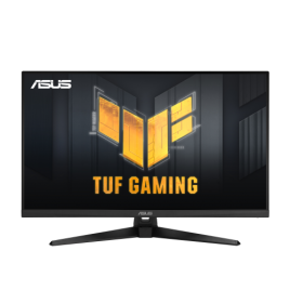 ASUS TUF Gaming VG32UQA1A 80 cm 315 3840 x 2160 Pixeles 4K Ultra HD Negro