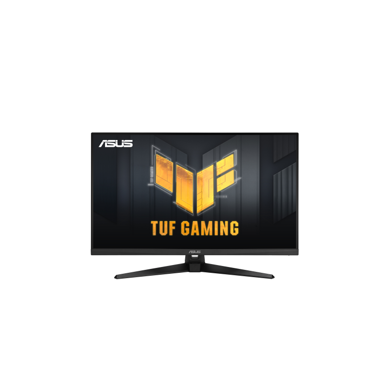 ASUS TUF Gaming VG32UQA1A 80 cm 315 3840 x 2160 Pixeles 4K Ultra HD Negro