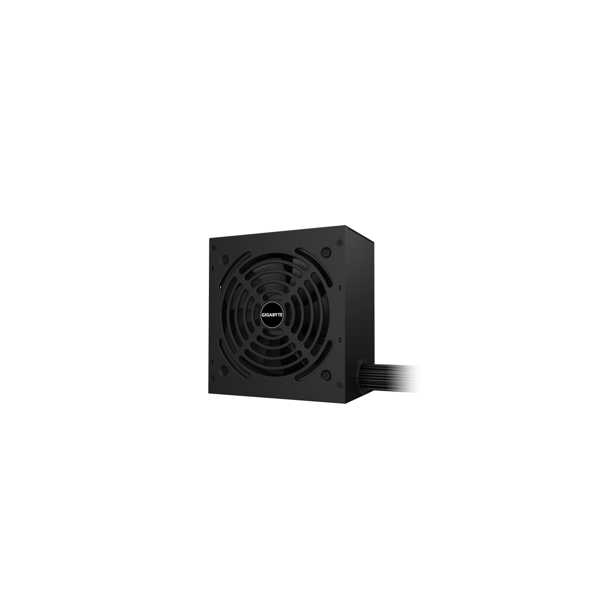 GIGABYTE GP P650G unidad de fuente de alimentacion 650 W 204 pin ATX ATX Negro