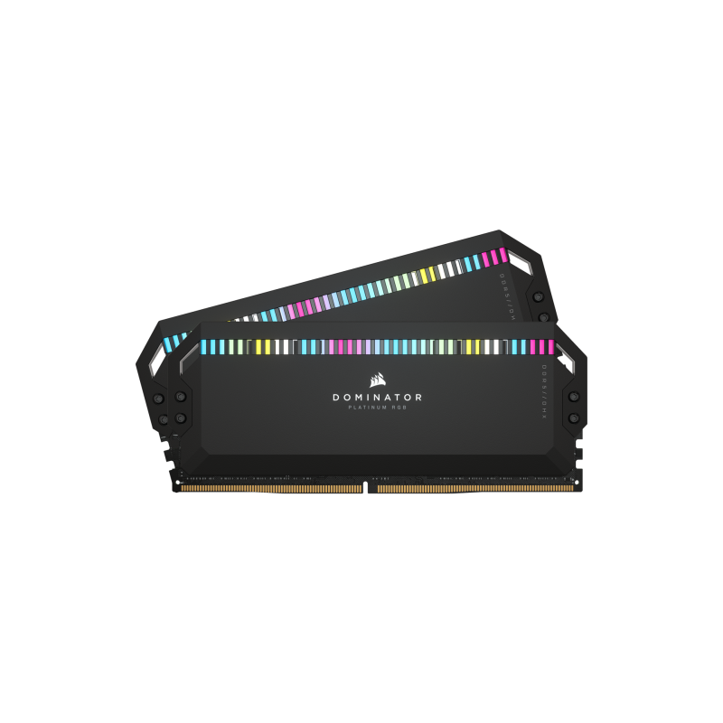 Corsair Dominator CMT32GX5M2X7200C34 modulo de memoria 32 GB 2 x 16 GB DDR5 7200 MHz