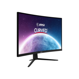 MSI G273CQ pantalla para PC 686 cm 27 2560 x 1440 Pixeles Full HD Negro