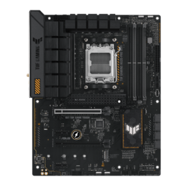 ASUS TUF GAMING A620 PRO WIFI AMD A620 Zocalo AM5 ATX