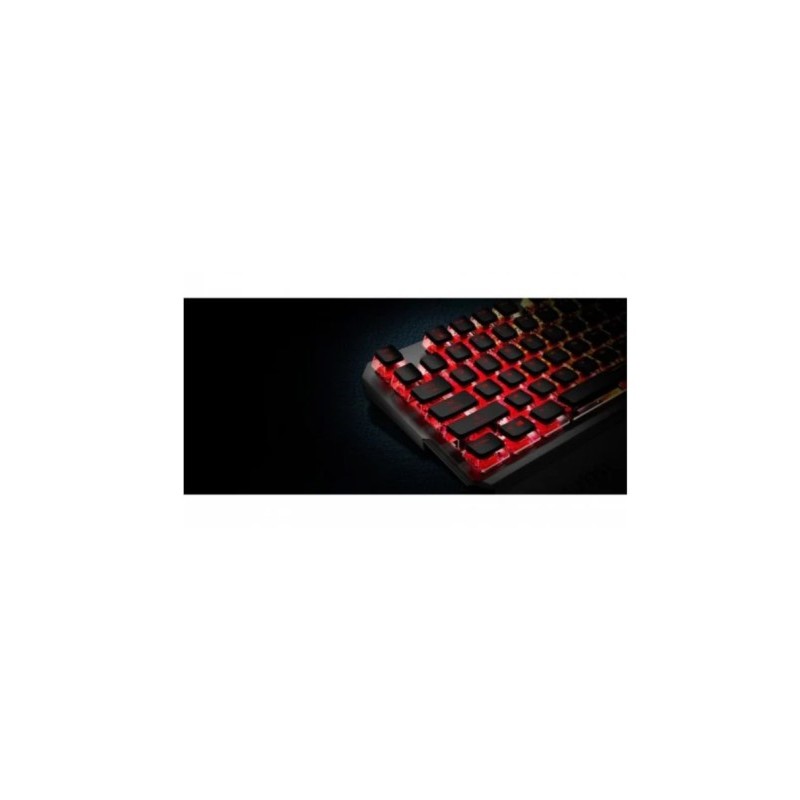 TECLADO MSI VIGOR GK71 SONIC RED ES