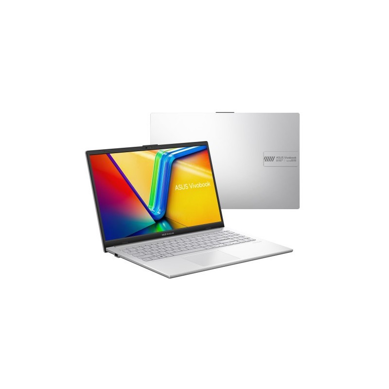 ASUS Vivobook Go 15 E1504FA NJ158W Ordenador Portatil 156 Full HD AMD Ryzen 5 7520U 8GB RAM 512GB SSD Radeon 610M Windows 11 Ho