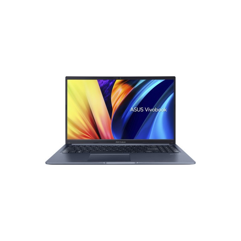 ASUS VivoBook 15 F1502ZA EJ650WS Ordenador Portatil 156 Full HD Intel Core i5 1235U 16GB RAM 512GB SSD Iris Xe Graphics Windows