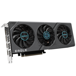 Gigabyte GeForce RTX 4060 Ti EAGLE OC 8G NVIDIA 8 GB GDDR6