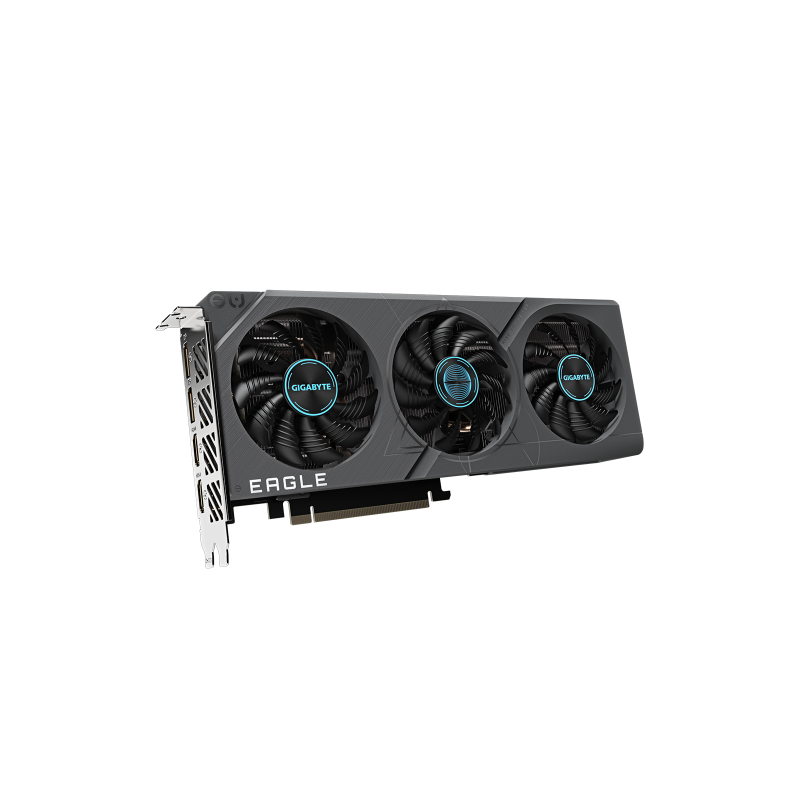 Gigabyte GeForce RTX 4060 Ti EAGLE OC 8G NVIDIA 8 GB GDDR6