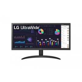 LG MONITOR 26WQ500 B