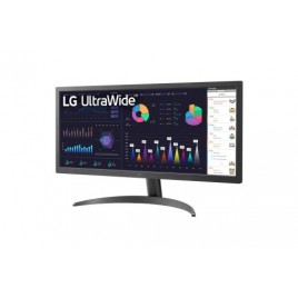 LG MONITOR 26WQ500 B