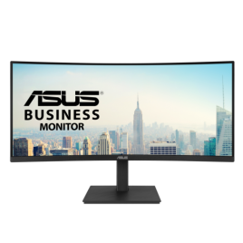 ASUS VA34VCPSN 864 cm 34 3440 x 1440 Pixeles Negro