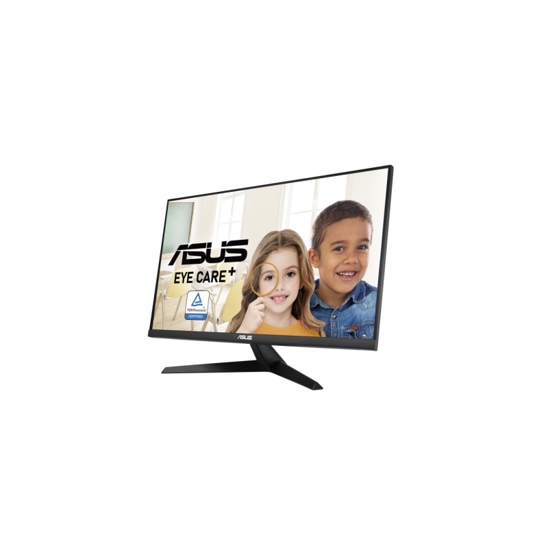 ASUS VY279HGE 686 cm 27 1920 x 1080 Pixeles Full HD Negro