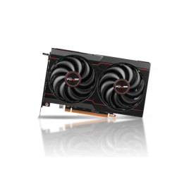 Sapphire PULSE Radeon RX 6600 AMD 8 GB GDDR6