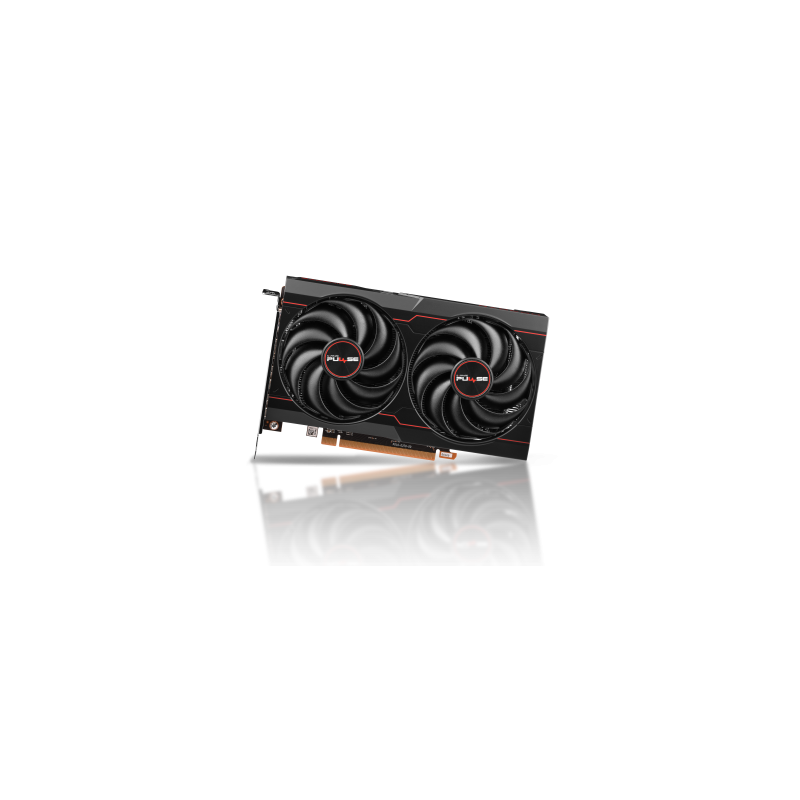 Sapphire PULSE Radeon RX 6600 AMD 8 GB GDDR6