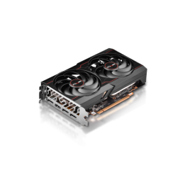 Sapphire PULSE Radeon RX 6600 AMD 8 GB GDDR6