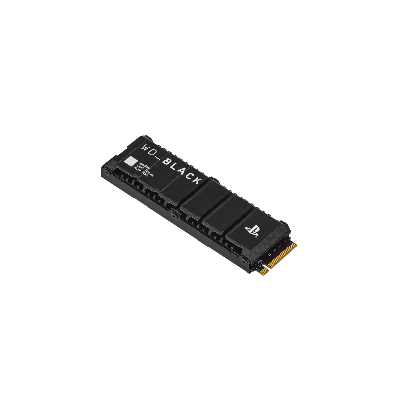 SanDisk SN850P M2 1 TB PCI Express 40 NVMe