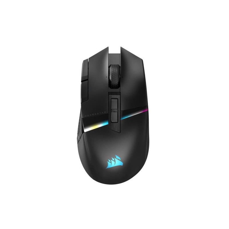 RATON CORSAIR DARKSTAR WIRELESS RGB CH 931A011 EU