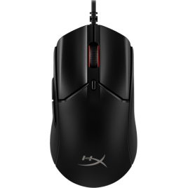 HyperX Pulsefire Haste 2 raton gaming negro