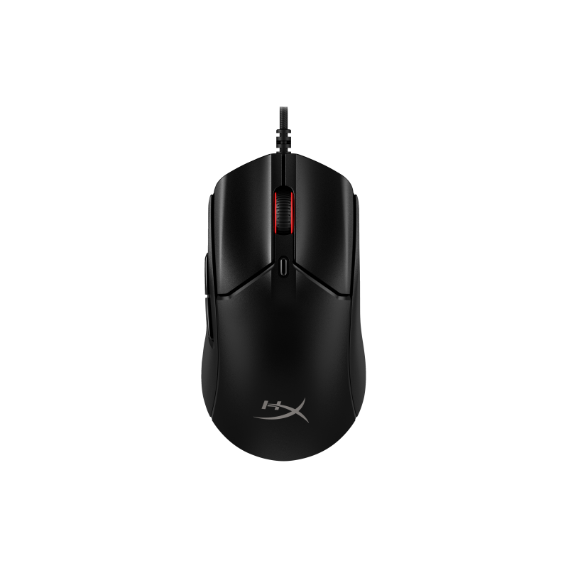 HyperX Pulsefire Haste 2 raton gaming negro