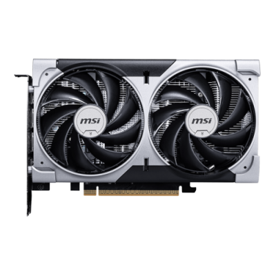 MSI GeForce RTX 5060 8G VENTUS 2X OC NVIDIA 8 GB GDDR7