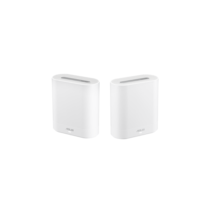 ASUS EBM682PK Expert Wifi Tribanda 24 GHz 5 GHz 5 GHz Wi Fi 6 80211ax Blanco 3 Interno