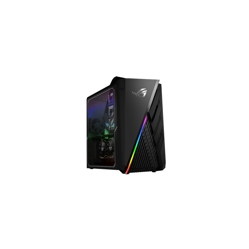 ASUS ROG Strix G35DX SP006D 5800X Midi Tower AMD Ryzen 7 32 GB DDR4 SDRAM 2 TB SSD PC Negro