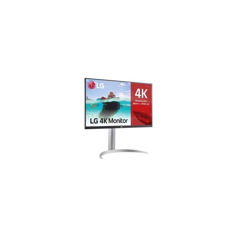 LG MONITOR 27UP85NP W 27